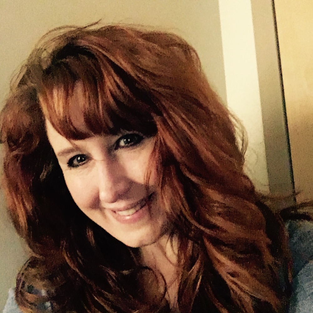 Meet your Posher, Kristen